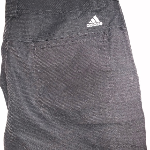Adidas Capri pants - Picture 4 of 7